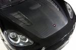 Porsche Cayenne by Mansory 2011 года